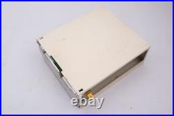 Lenze 530 Adjustable DC Motor Speed Controller 5031AH. 2B DC 33.534 E 180V 12Amp