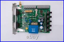 Lenze 530 Adjustable DC Motor Speed Controller 5031AH. 2B DC 33.534 E 180V 12Amp