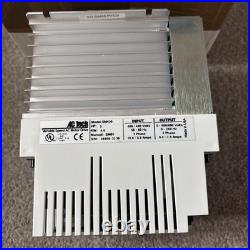 Lenze Ac Tech Sm450 Variable Speed Motor Controller 4kw
