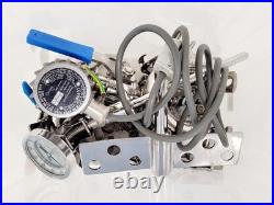 Lesson Hydro-mec P7172004. F3 with Pentra-Drive DC Motor Speed Controller Lab