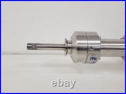 Lesson Hydro-mec P7172004. F3 with Pentra-Drive DC Motor Speed Controller Lab