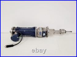 Lesson Hydro-mec P7172004. F3 with Pentra-Drive DC Motor Speed Controller Lab