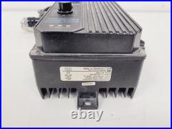 Lesson Hydro-mec P7172004. F3 with Pentra-Drive DC Motor Speed Controller Lab