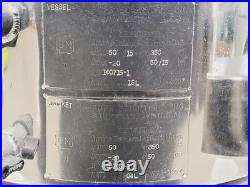 Lesson Hydro-mec P7172004. F3 with Pentra-Drive DC Motor Speed Controller Lab