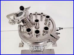 Lesson Hydro-mec P7172004. F3 with Pentra-Drive DC Motor Speed Controller Lab