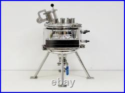 Lesson Hydro-mec P7172004. F3 with Pentra-Drive DC Motor Speed Controller Lab