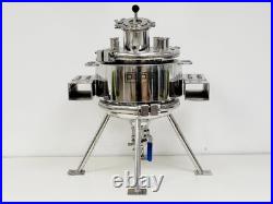 Lesson Hydro-mec P7172004. F3 with Pentra-Drive DC Motor Speed Controller Lab