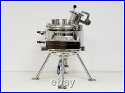 Lesson Hydro-mec P7172004. F3 with Pentra-Drive DC Motor Speed Controller Lab