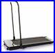 Linear Foldable Walking Motorised Treadmill Remote Control NEW BNIB RRP £399