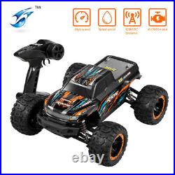 Linxtech 16889A 1/16 RC Car 45km/H 4WD RC Race Truck Light For Kids for Adult