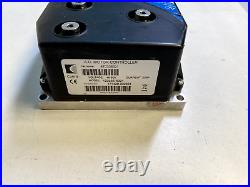 Lot 2x CURTIS 1232 AC Motor Speed Controller 1232SE-6321 48-80V. 250A. Read