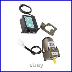 M315-402 220V 15W Adjustable Speed Reversible Gear Motor With Controller
