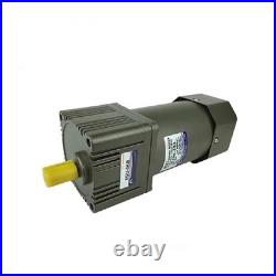 M590-502 Speed Regulation Control Motor 90W