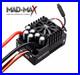 MADMAX-12 SENSORED 32-BIT HV ESC 6-12S with Bluetooth for RC Car Brushless Motor