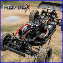 MADMAX-12 SENSORED 32-BIT HV ESC 6-12S with Bluetooth for RC Car Brushless Motor