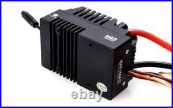 MADMAX-12 SENSORED 32-BIT HV ESC 6-12S with Bluetooth for RC Car Brushless Motor