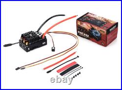 MADMAX-12 SENSORED 32-BIT HV ESC 6-12S with Bluetooth for RC Car Brushless Motor