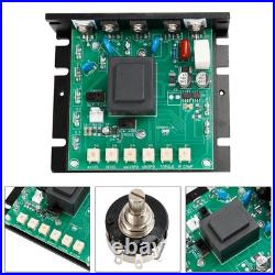 MM23001C DC Motor Speed Controller 115 Or 230 Volt AC Input U8 MM23001C DC Motor Speed Controller 115 Or 230 Volt AC Input U8