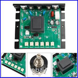MM23001C DC Motor Speed Controller 115 Or 230 Volt AC Input U8