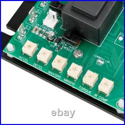 MM23001C DC Motor Speed Controller 115 Or 230 Volt AC Input U8