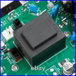 MM23001C DC Motor Speed Controller 115 Or 230 Volt AC Input U8 MM23001C DC Motor Speed Controller 115 Or 230 Volt AC Input U8