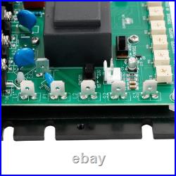 MM23001C DC Motor Speed Controller 115 Or 230 Volt AC Input U8 MM23001C DC Motor Speed Controller 115 Or 230 Volt AC Input U8