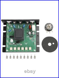 MM23001C DC Motor Speed Controller 115 Or 230 Volt AC Input U8 MM23001C DC Motor Speed Controller 115 Or 230 Volt AC Input U8