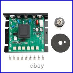 MM23001C DC Motor Speed Controller 115 Or 230 Volt AC Input U8 MM23001C DC Motor Speed Controller 115 Or 230 Volt AC Input U8