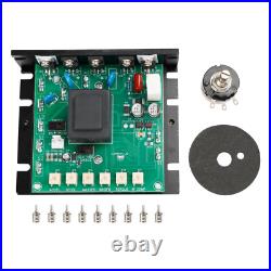 MM23001C DC Motor Speed Controller 115 Or 230 Volt AC Input U8