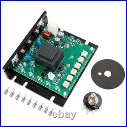 MM23001C DC Motor Speed Controller 115 Or 230 Volt AC Input U8 MM23001C DC Motor Speed Controller 115 Or 230 Volt AC Input U8