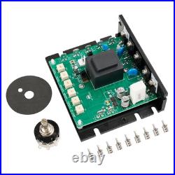 MM23001C DC Motor Speed Controller 115 Or 230 Volt AC Input U8 MM23001C DC Motor Speed Controller 115 Or 230 Volt AC Input U8