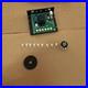 MM23001C DC Motor Variable Adjustable SCR Speed Control Module 115/230V 50/60Hz