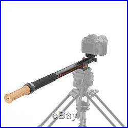 MOZA Slypod 2in1 Motorized Slider /Monopod 750g Accurate Position Speed Control