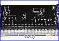 MSP101 ORIENTAL Motor Speed Controller AC100V /#T L26P 5651
