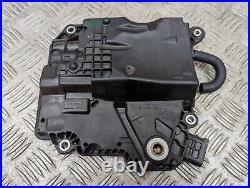 Mercedes E Class Gearbox Control Module Ecu A0002703252 W212 2013