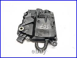 Mercedes E Class Gearbox Control Module Ecu A0002703252 W212 2014