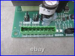 Micronova ADR80 Speed Controller Motor Control Cod. D049 3