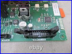 Micronova ADR80 Speed Controller Motor Control Cod. D049 3