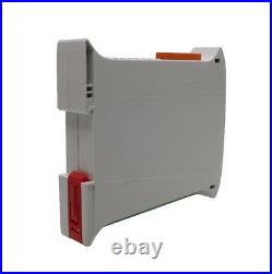 Middex Electronic 3x Speed Controller for DC Motor DC2Q-CAN / V58.06