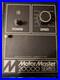 Minarik MotorMaster 20000 Series DC Motor Speed Controller Vintage Industrial