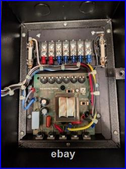 Minarik MotorMaster 20000 Series DC Motor Speed Controller Vintage Industrial