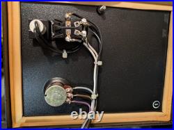 Minarik MotorMaster 20000 Series DC Motor Speed Controller Vintage Industrial