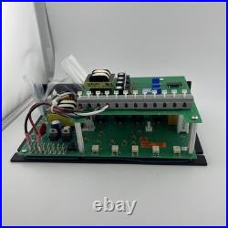 Minarik Rgt300u-pcm Motor Speed Controller New In Box Vat Included