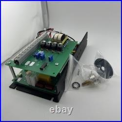 Minarik Rgt300u-pcm Motor Speed Controller New In Box Vat Included
