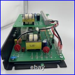 Minarik Rgt300u-pcm Motor Speed Controller New In Box Vat Included