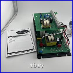 Minarik Rgt300u-pcm Motor Speed Controller New In Box Vat Included