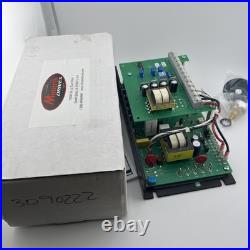 Minarik Rgt300u-pcm Motor Speed Controller New In Box Vat Included