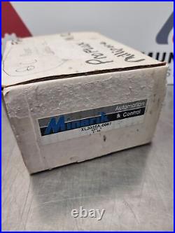 Minarik XL3025A-0667 DC Motor Speed Control