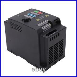 Mini Frequency Inverter With Strong Torsion For Motor Speed Controller