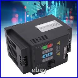Mini Frequency Inverter With Strong Torsion For Motor Speed Controller